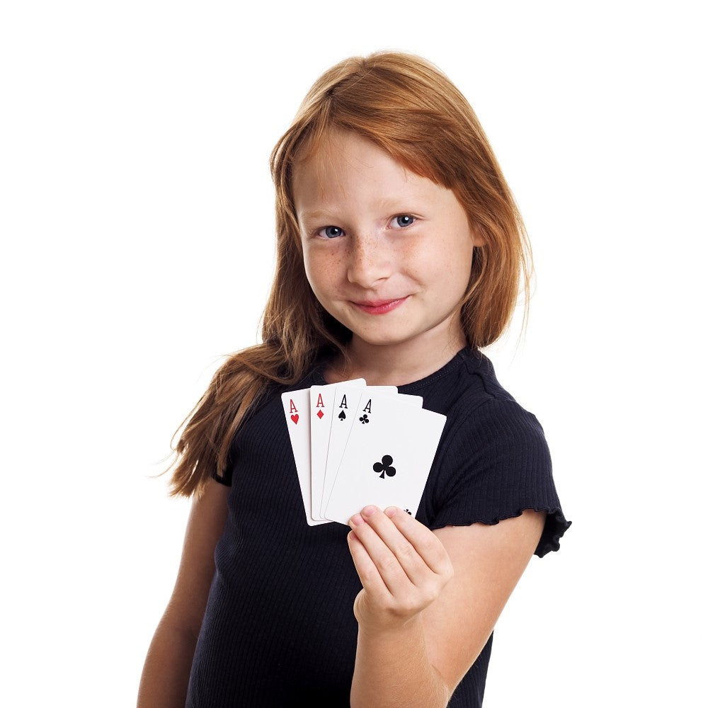 Magic With Wandman 8+