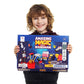 Mega Magic with Wandman Eco-friendly set