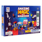 Mega Magic with Wandman Eco-friendly set