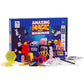 Mega Magic with Wandman Eco-friendly set